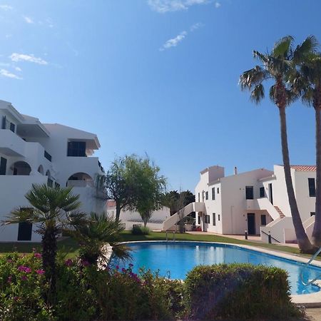 Apartamento Son Parc Menorca Eksteriør billede