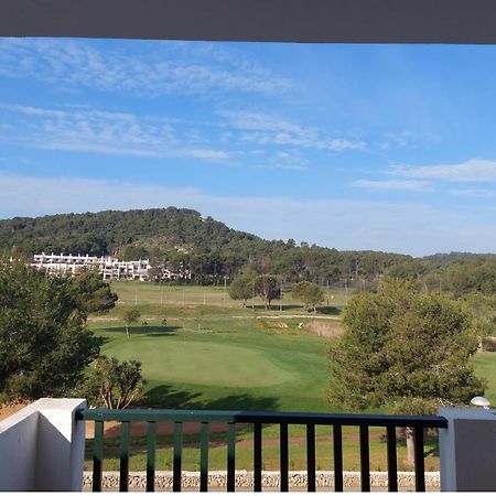 Apartamento Son Parc Menorca Eksteriør billede