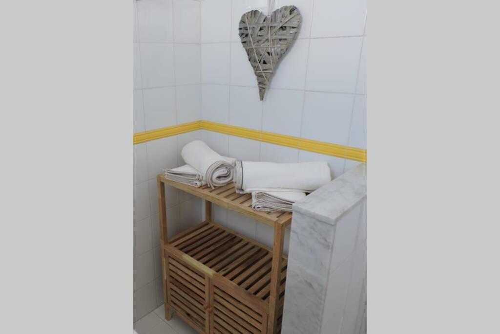 Apartamento Son Parc Menorca Eksteriør billede