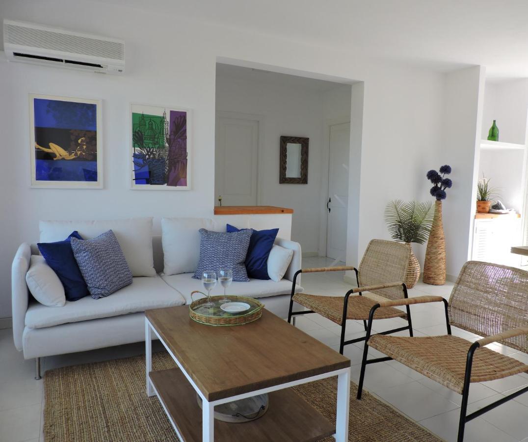 Apartamento Son Parc Menorca Eksteriør billede