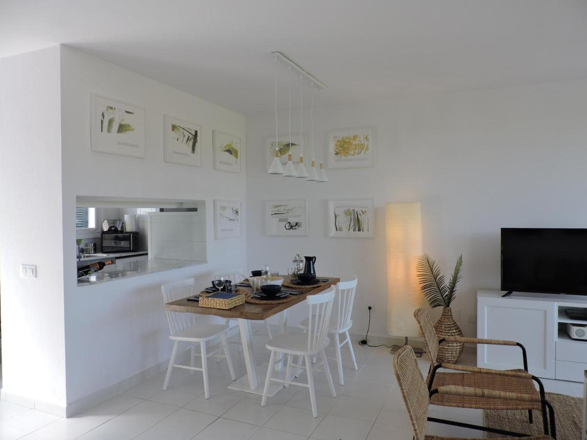 Apartamento Son Parc Menorca Eksteriør billede