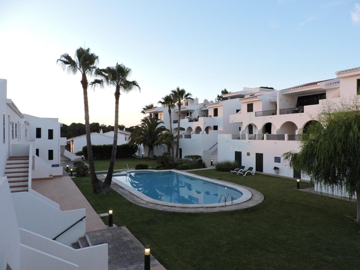Apartamento Son Parc Menorca Eksteriør billede