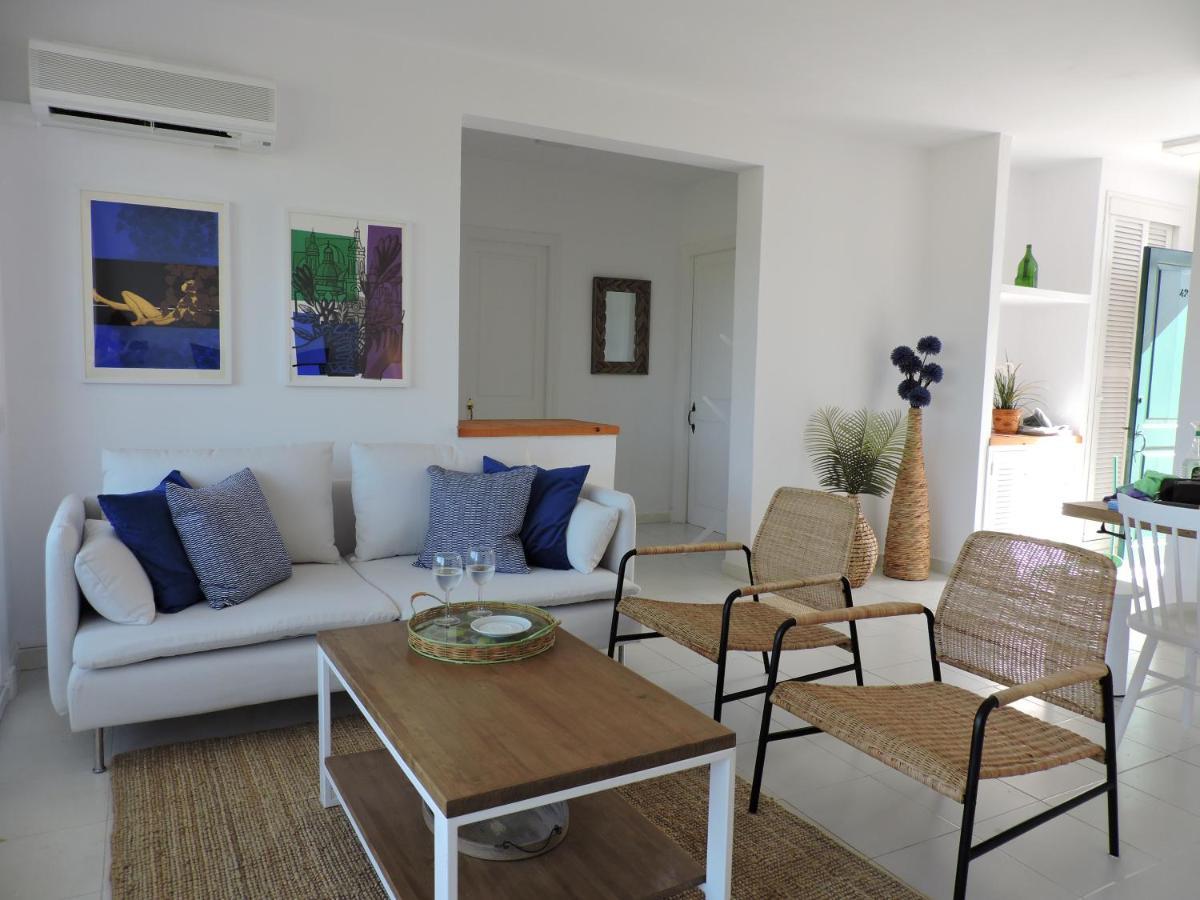 Apartamento Son Parc Menorca Eksteriør billede