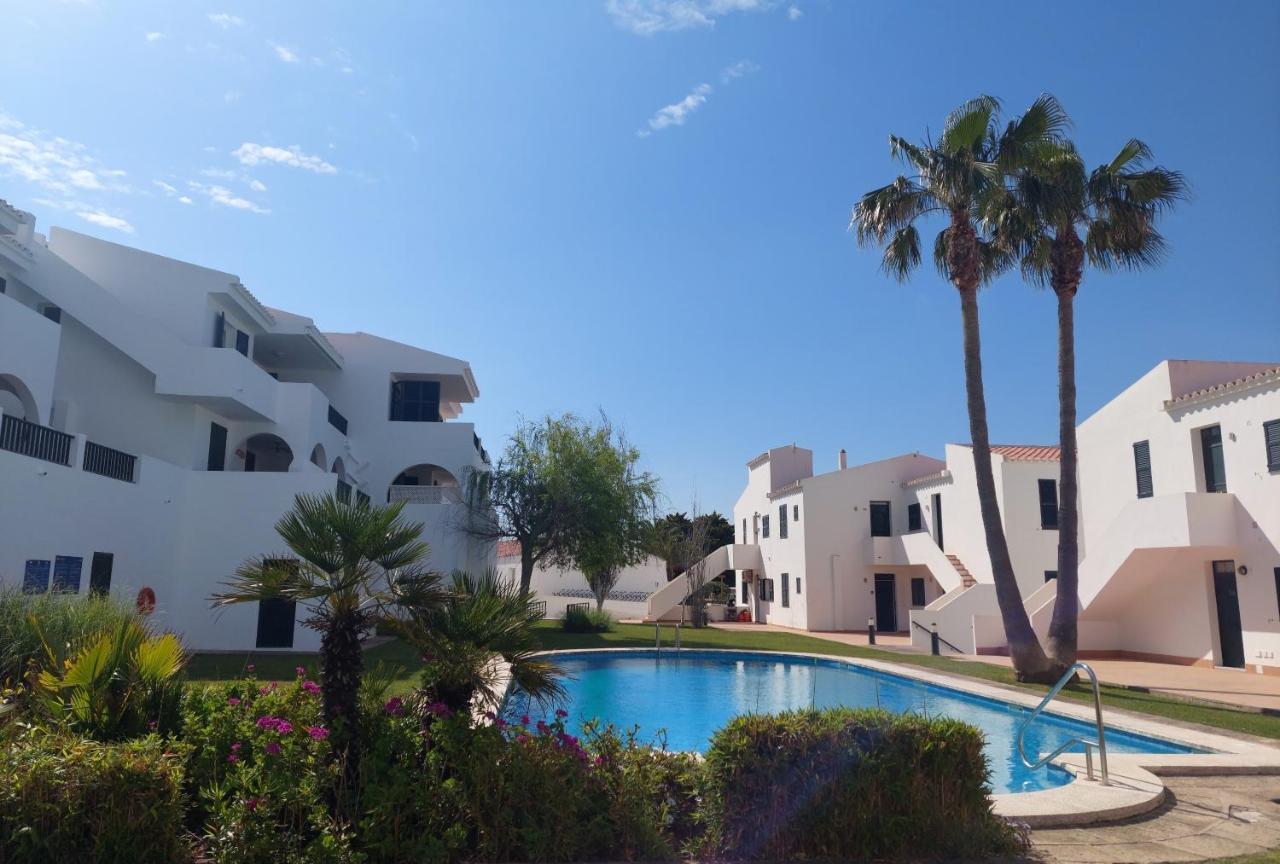 Apartamento Son Parc Menorca Eksteriør billede